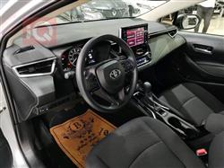 تۆیۆتا کۆرۆلا